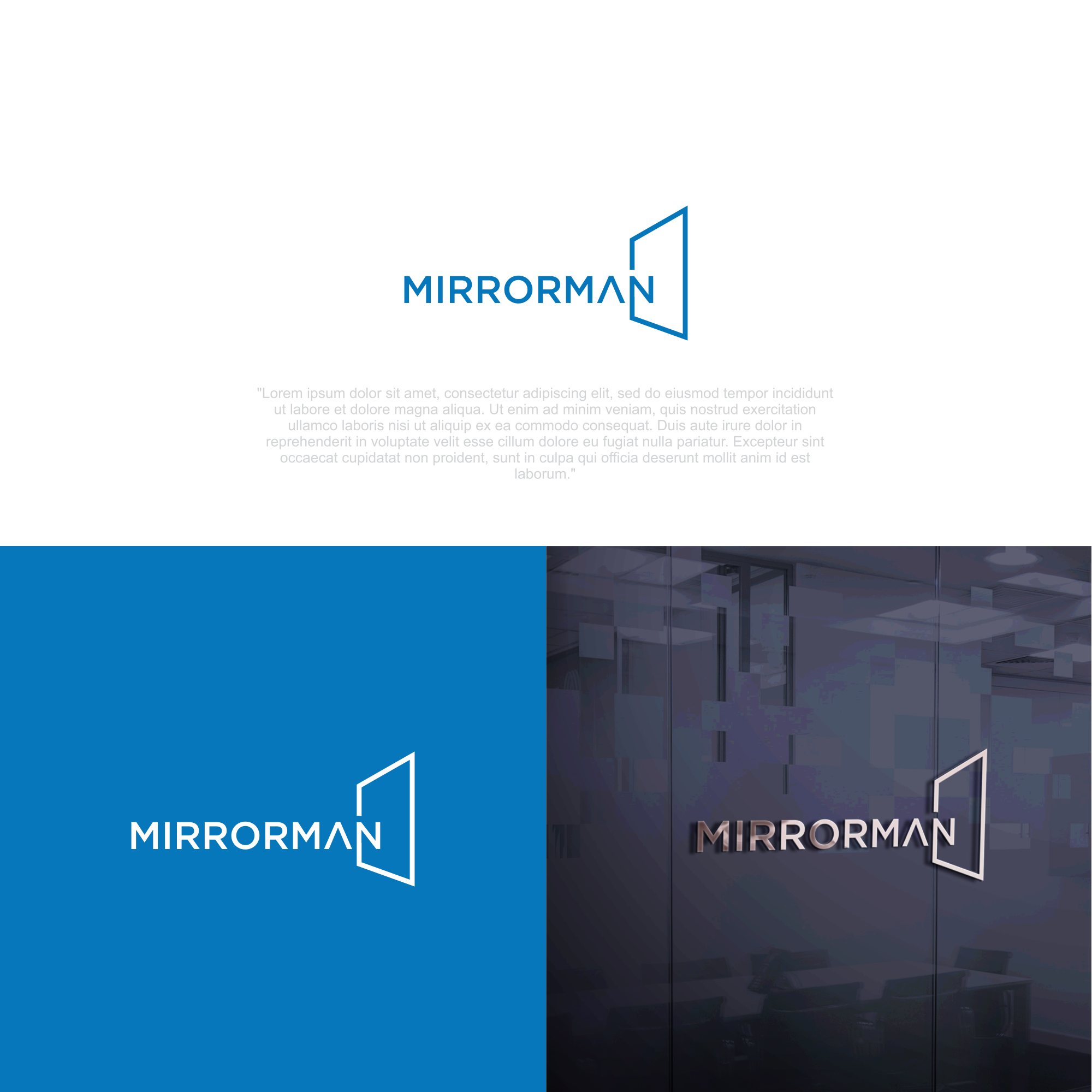 Logo Design by marselino ™ for this project | Design #30637053