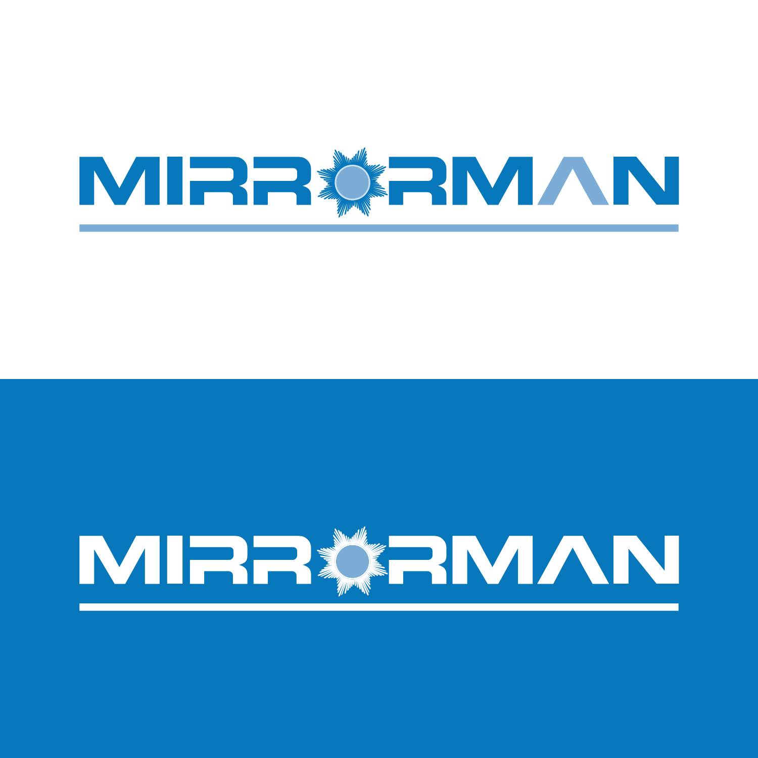 Logo Design by RAMAMURTI for this project | Design #30626462