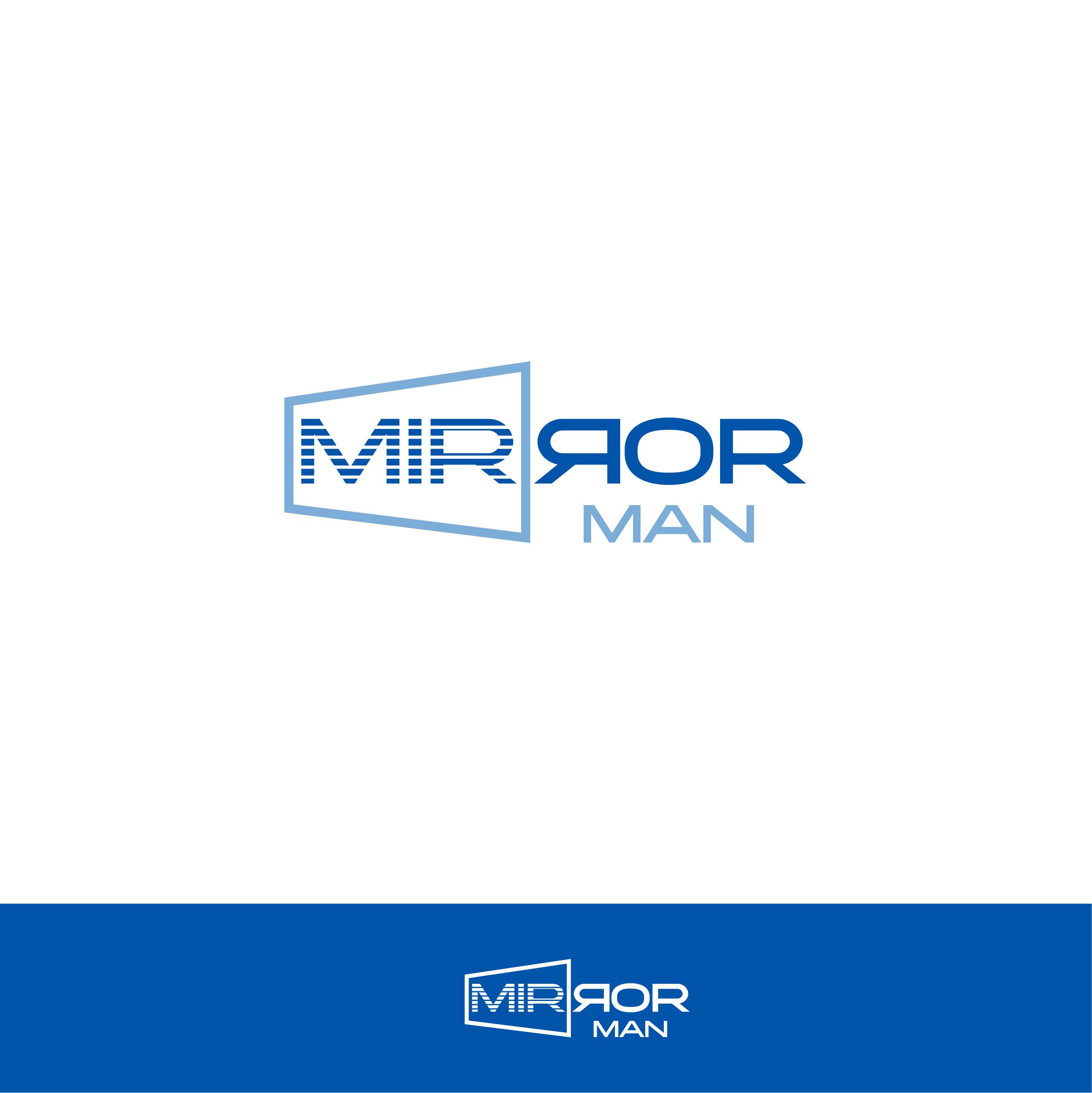 Logo Design by Navz for this project | Design #30624921