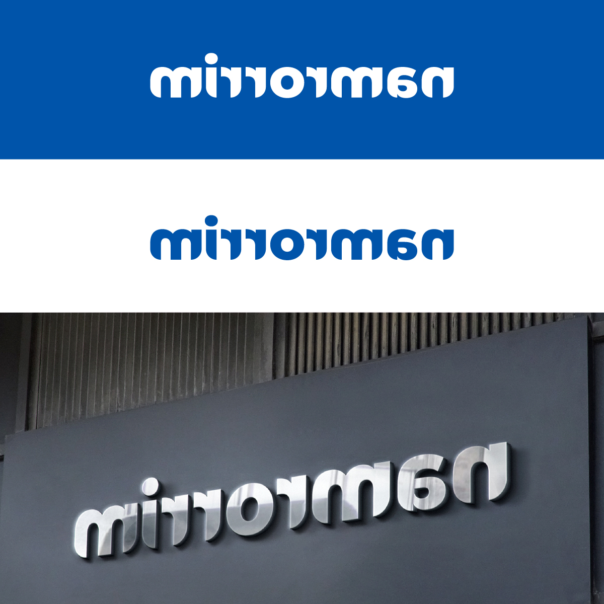 Logo Design by Spaceport for this project | Design #30628283