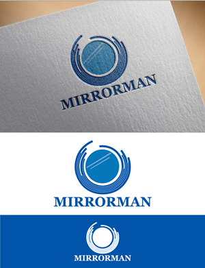 Logo Design by fly  design for this project | Design: #30629688