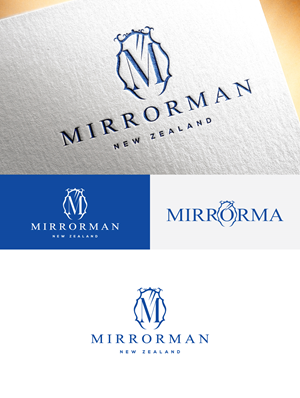 Logo Design by step forward 2 for this project | Design: #30621298