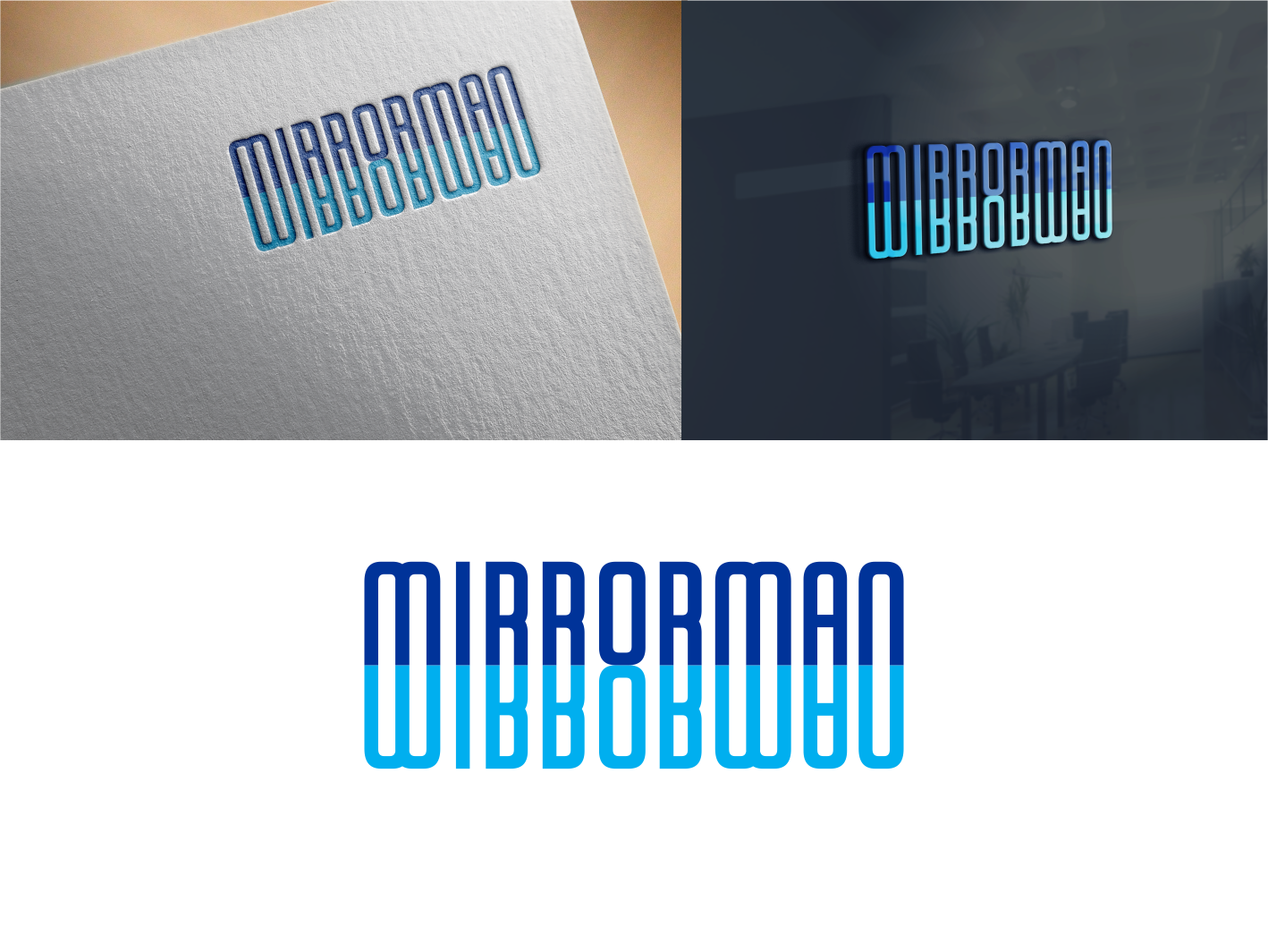 Logo Design by BNdesigner for this project | Design #30627168