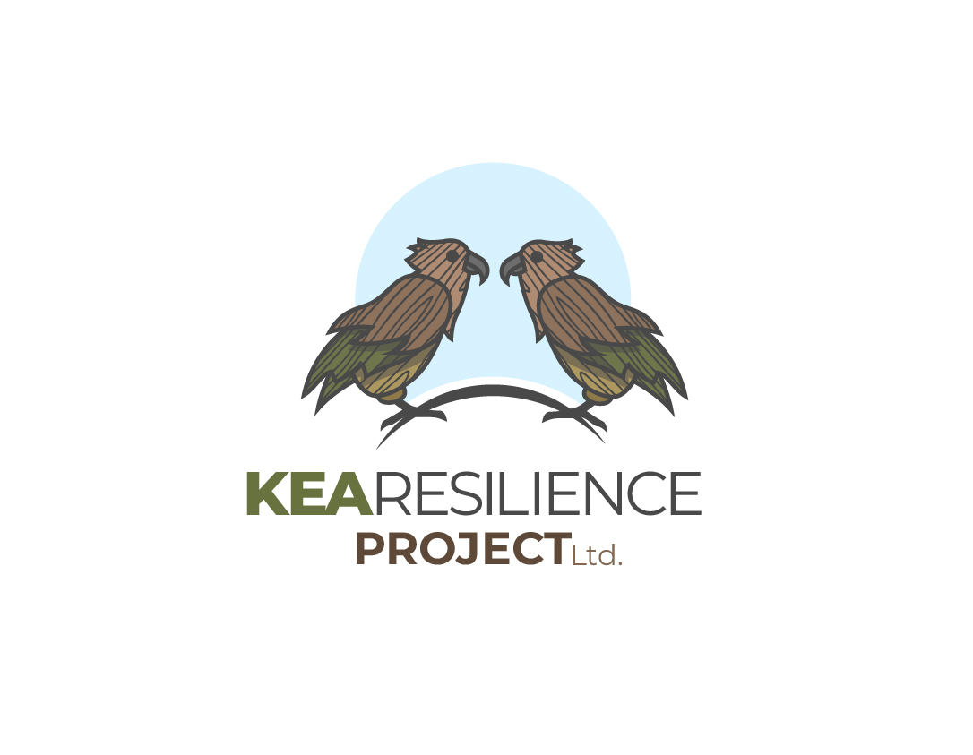 Logo Design by LaGregz for Kea Resilience Project Ltd | Design #30642371