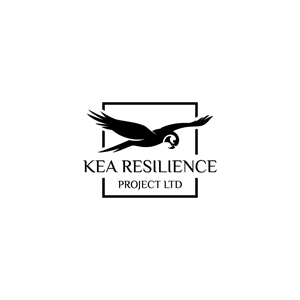 Logo Design by LogoEon for Kea Resilience Project Ltd | Design: #30654223
