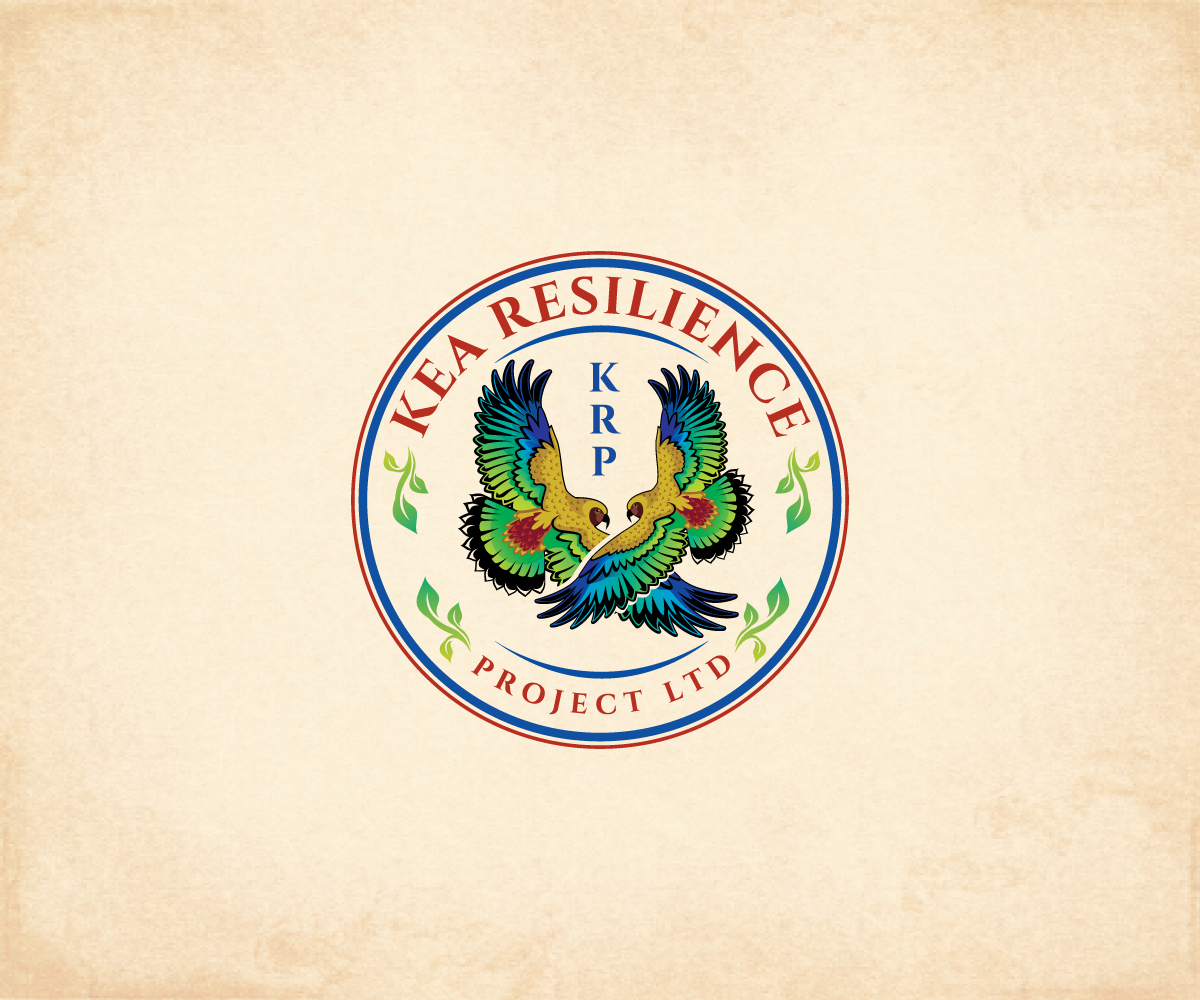 Logo Design by Logo Stock for Kea Resilience Project Ltd | Design #30623978