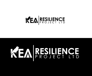 Logo Design by MANIK 42 for Kea Resilience Project Ltd | Design: #30621813