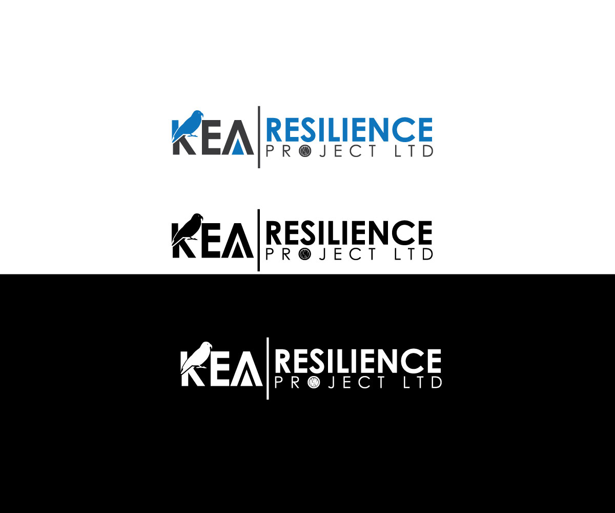 Logo Design by MANIK 42 for Kea Resilience Project Ltd | Design #30622254