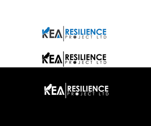 Logo Design by MANIK 42 for Kea Resilience Project Ltd | Design: #30622254