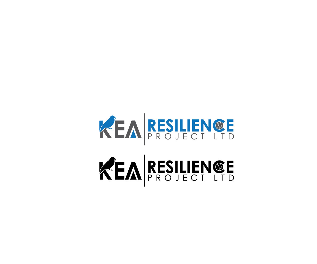 Logo Design by MANIK 42 for Kea Resilience Project Ltd | Design #30625036