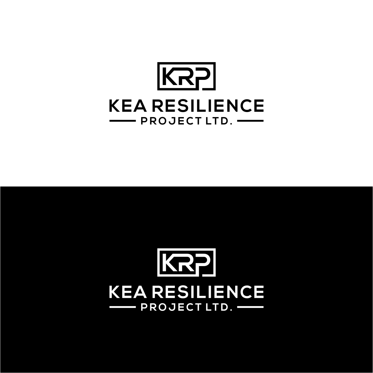 Logo Design by Kaze56 for Kea Resilience Project Ltd | Design #30623669