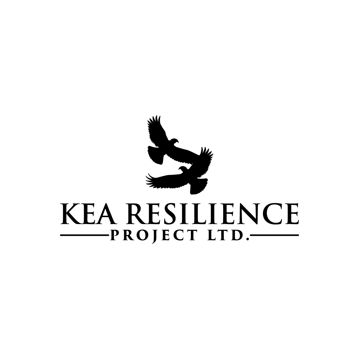 Logo Design by Rasu raj for Kea Resilience Project Ltd | Design #30630866