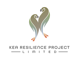 Logo Design by J. G. Willie for Kea Resilience Project Ltd | Design #30632913