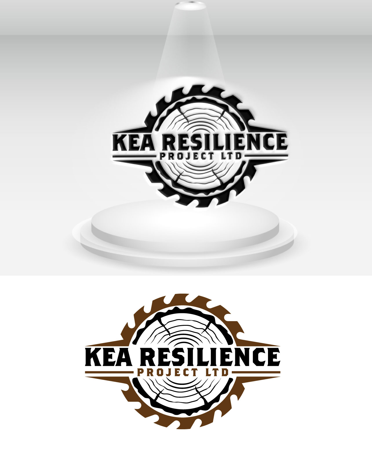 Logo Design by naeem mollah for Kea Resilience Project Ltd | Design #30629349
