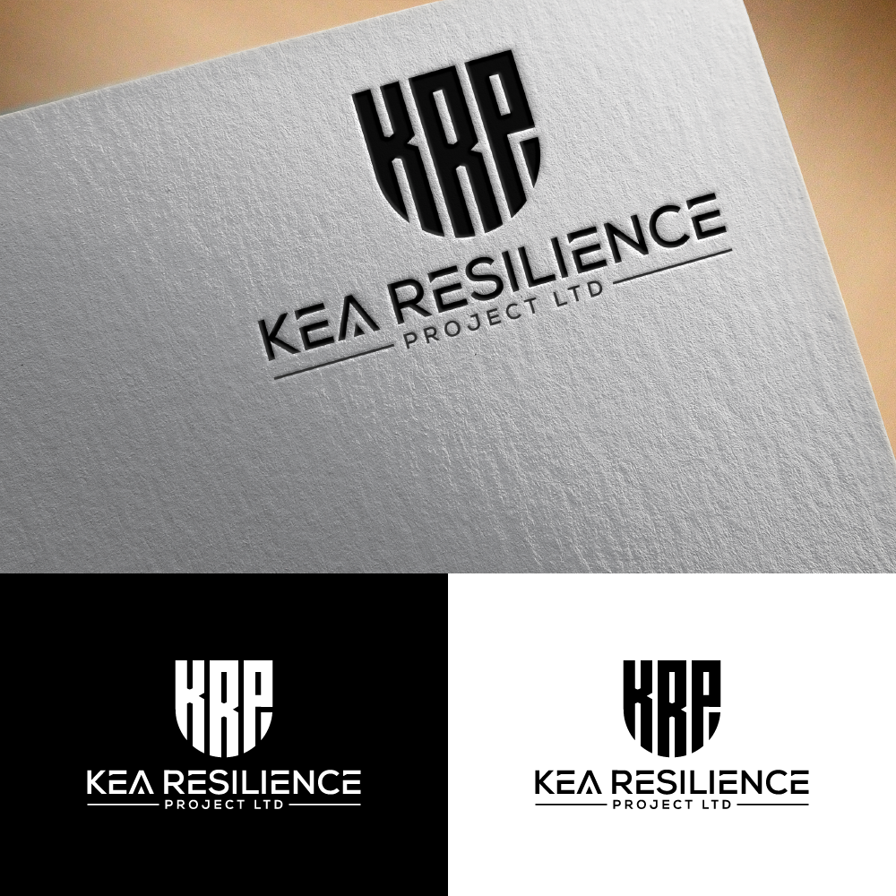 Logo Design by sengkuat for Kea Resilience Project Ltd | Design #30628512