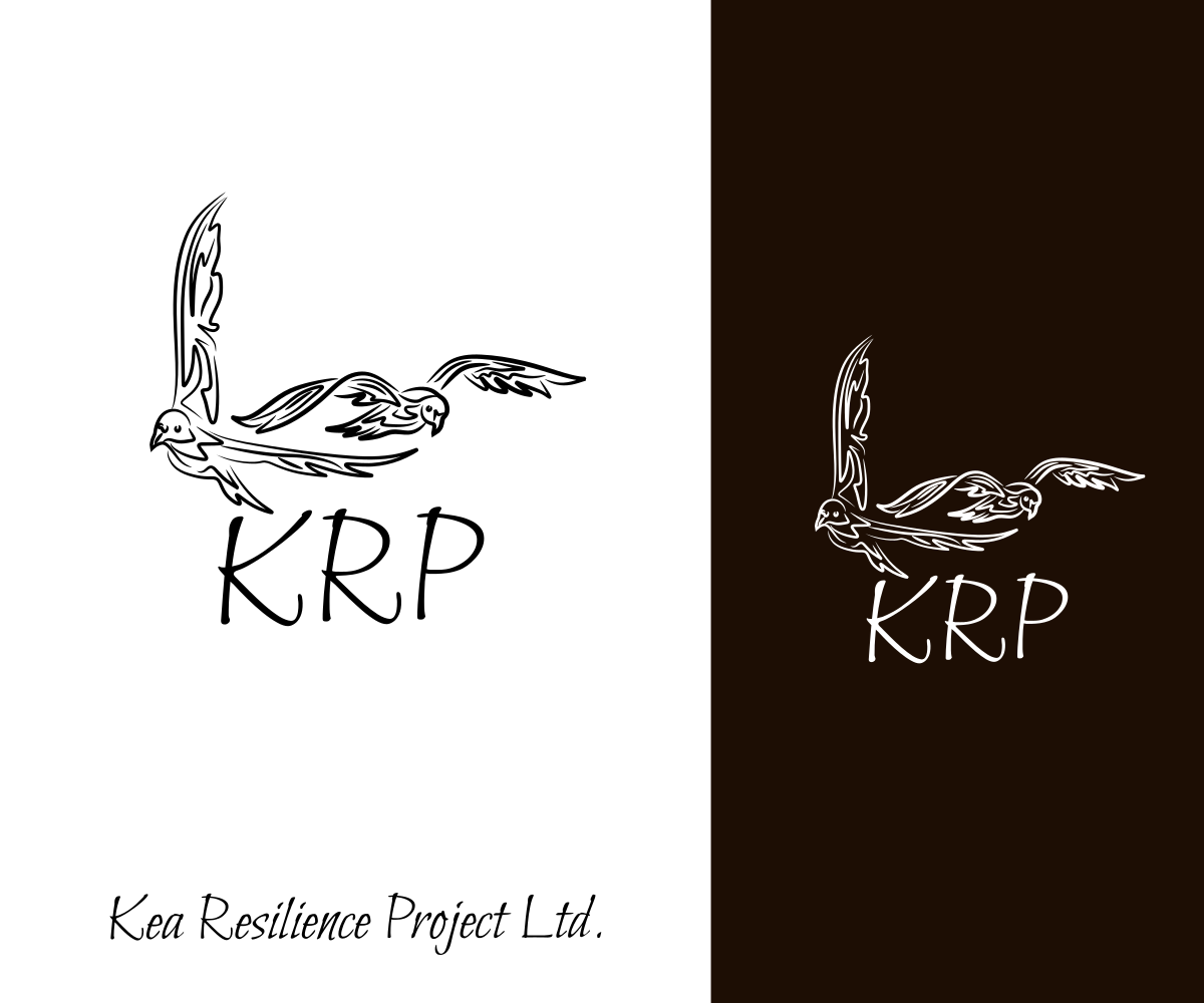Logo Design by design.bb for Kea Resilience Project Ltd | Design #30623658