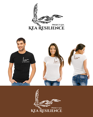 Logo Design by design.bb for Kea Resilience Project Ltd | Design: #30642393