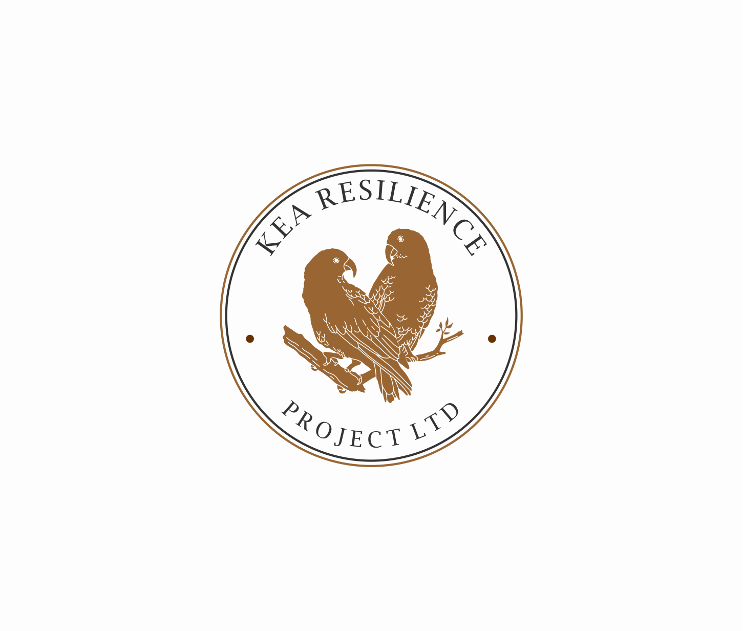 Logo Design by Gree™ for Kea Resilience Project Ltd | Design #30629312