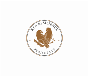 Logo Design by Gree™ for Kea Resilience Project Ltd | Design: #30629312