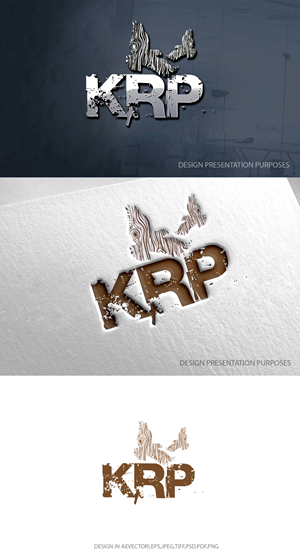 Logo Design by zebronicgraphic for Kea Resilience Project Ltd | Design: #30625220