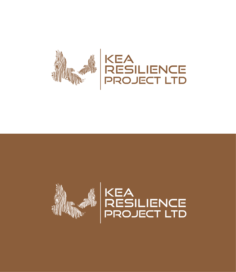 Logo Design by zebronicgraphic for Kea Resilience Project Ltd | Design #30638771