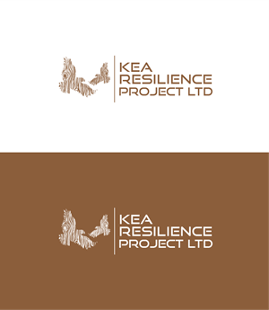 Logo Design by zebronicgraphic for Kea Resilience Project Ltd | Design: #30638771
