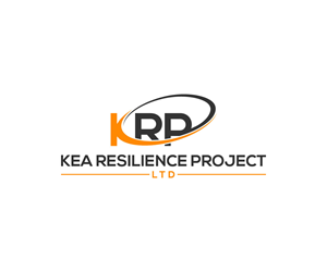 Logo Design by monmon for Kea Resilience Project Ltd | Design: #30623423