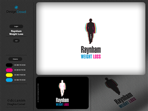 Logo Design by dccanim for this project | Design #3090956