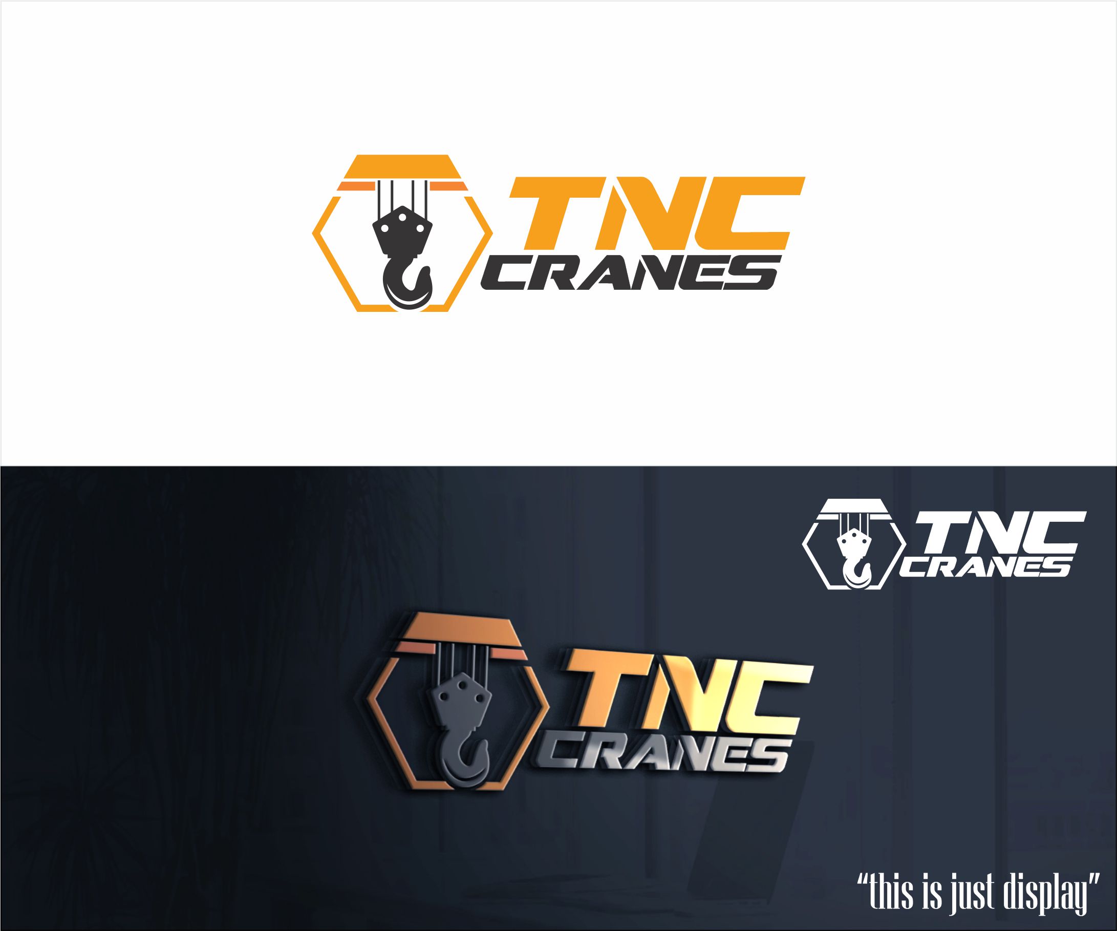 Logo Design by alkaline for this project | Design #30620546