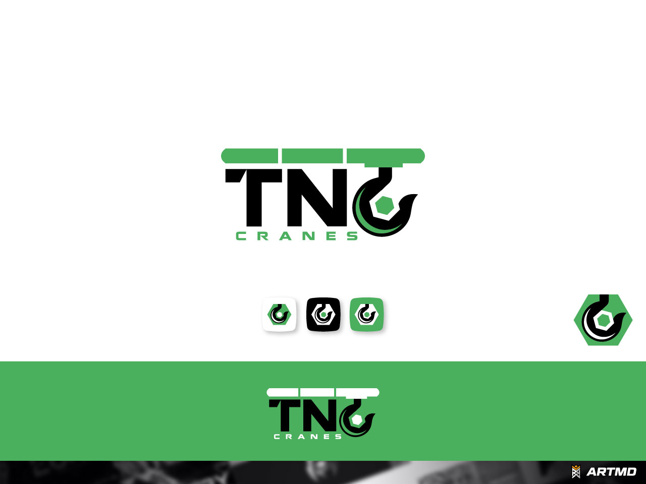 Design de Logo par ARTMD pour ce projet | Design #30620551