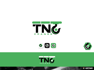 Logo Design by ARTMD for this project | Design: #30620551
