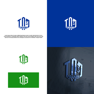 Logo Design by S@LM@™