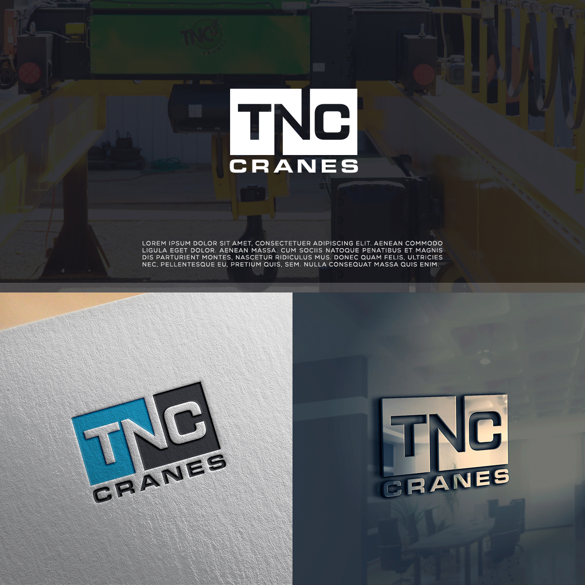 Logo Design by GrafiksCompany for this project | Design #30624220