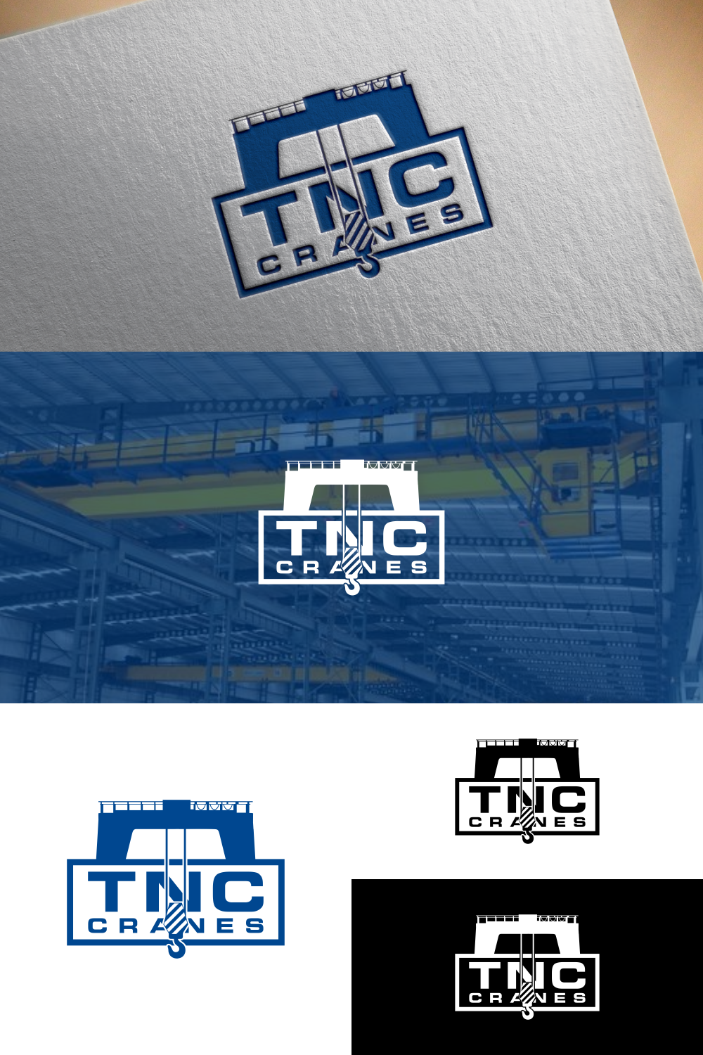 Logo Design by Tangantengen for this project | Design #30624638