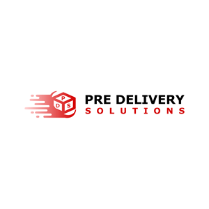 Logo Design by ramu 6 for Pre Delivery Solutions | Design: #30648915