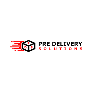 Logo Design by ramu 6 for Pre Delivery Solutions | Design: #30648987