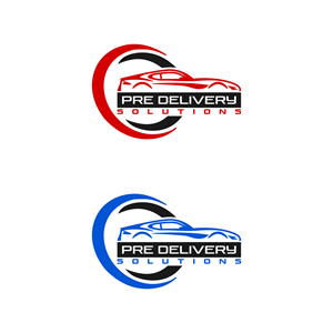 Logo Design by ramu 6 for Pre Delivery Solutions | Design: #30649391