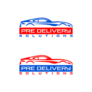 Logo Design by ramu 6 for Pre Delivery Solutions | Design: #30649668