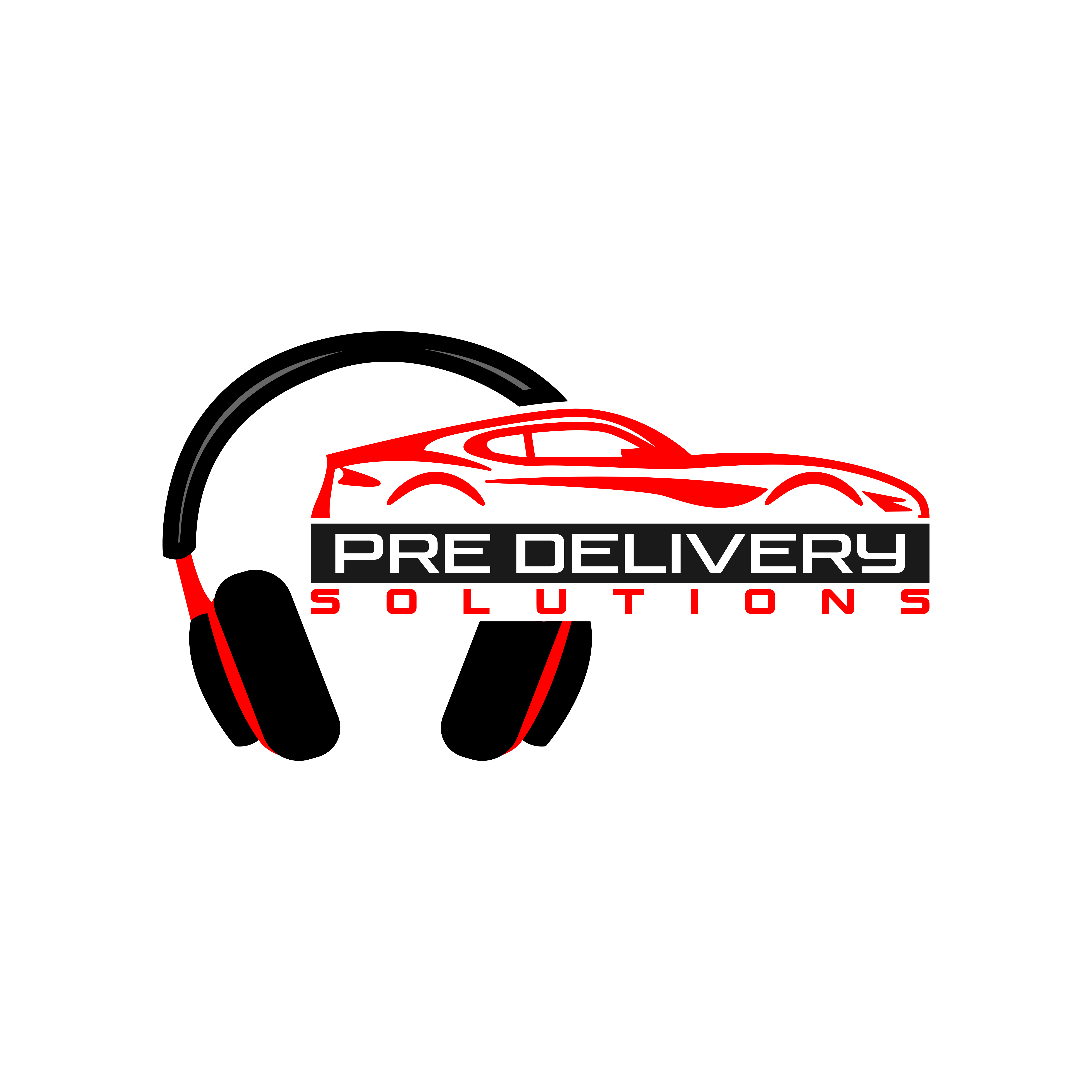 Logo Design by ramu 6 for Pre Delivery Solutions | Design #30650371