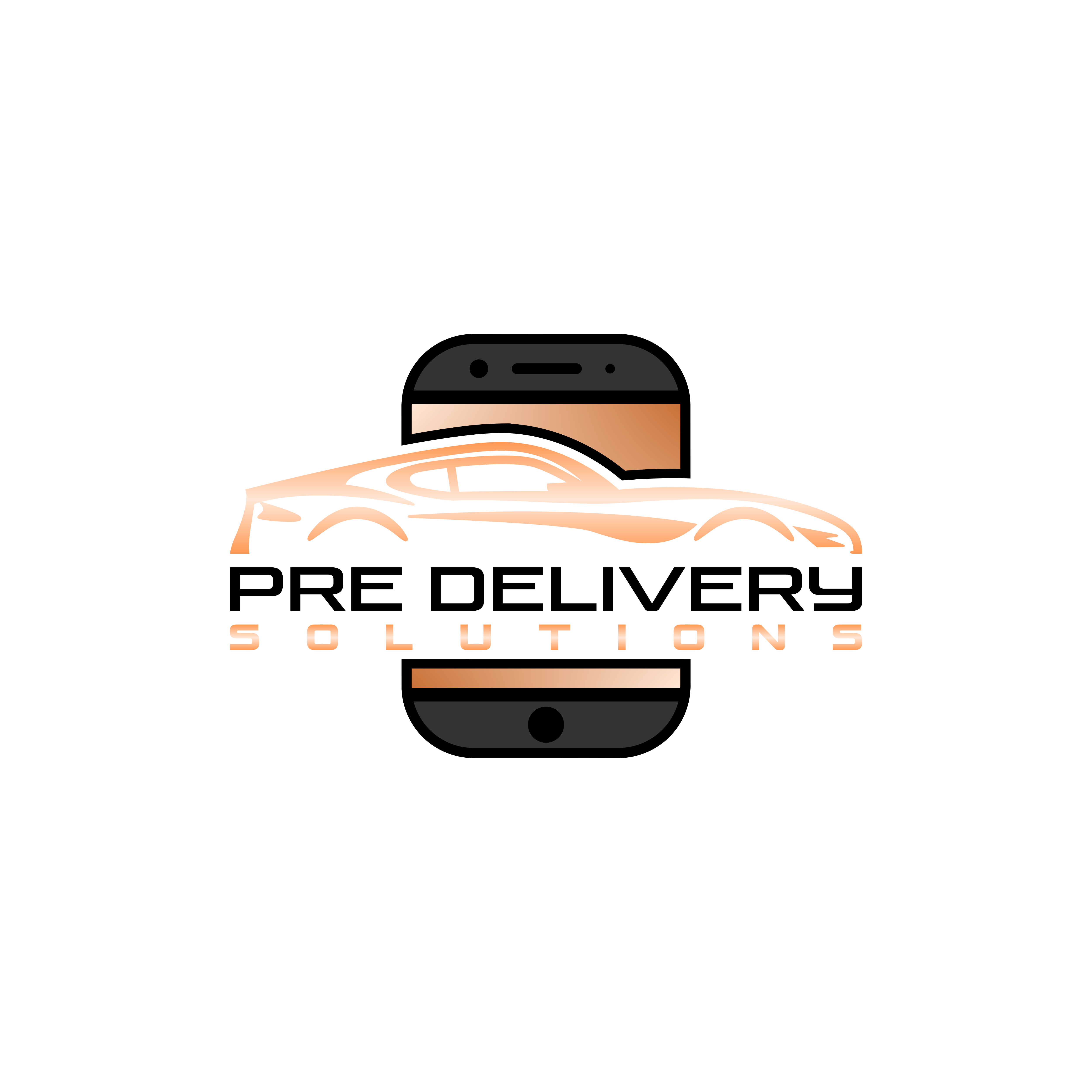 Logo Design by ramu 6 for Pre Delivery Solutions | Design #30652965