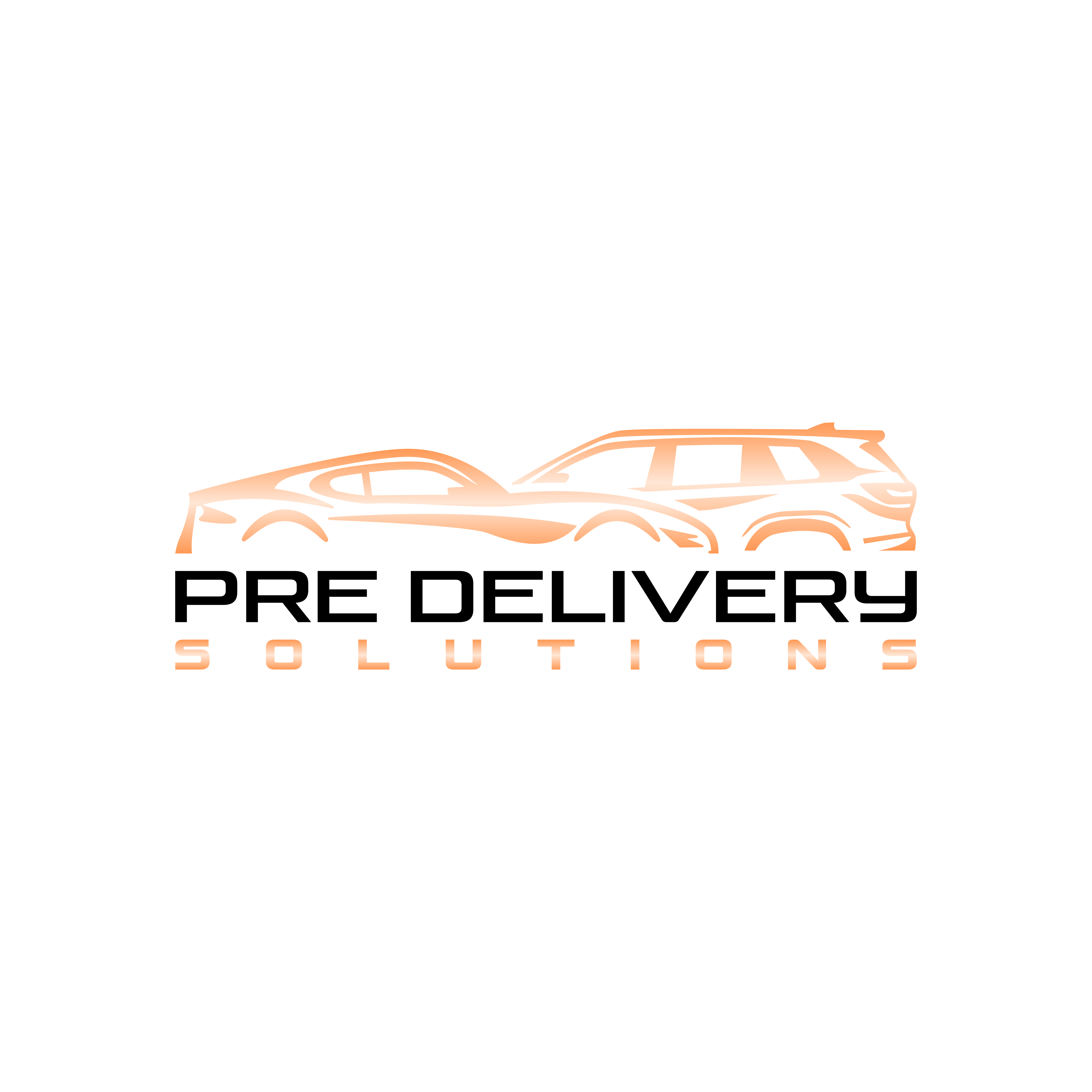Logo Design by ramu 6 for Pre Delivery Solutions | Design #30655044