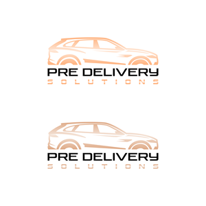 Logo Design by ramu 6 for Pre Delivery Solutions | Design: #30658161