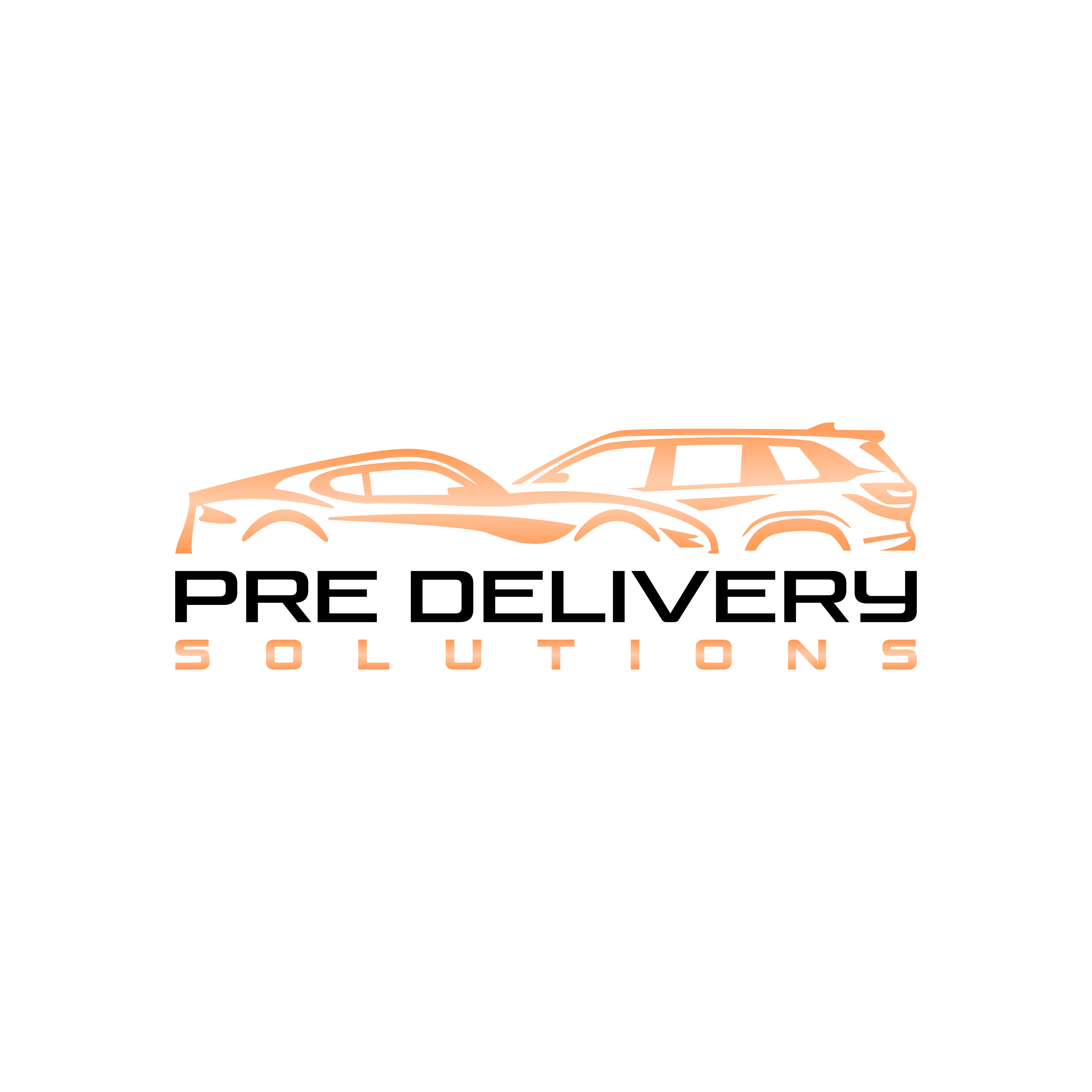 Logo Design by ramu 6 for Pre Delivery Solutions | Design #30658361