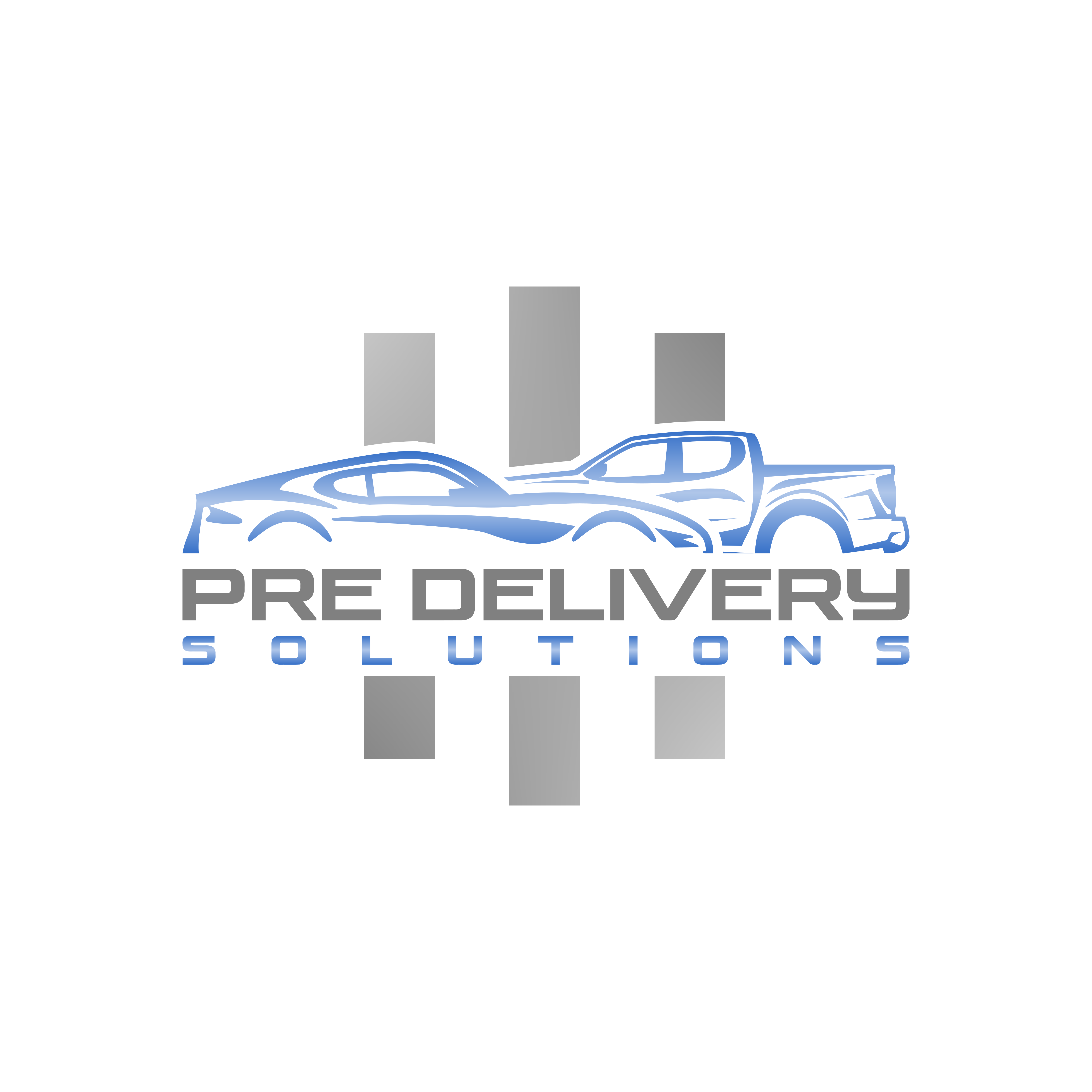 Logo Design by ramu 6 for Pre Delivery Solutions | Design #30673669