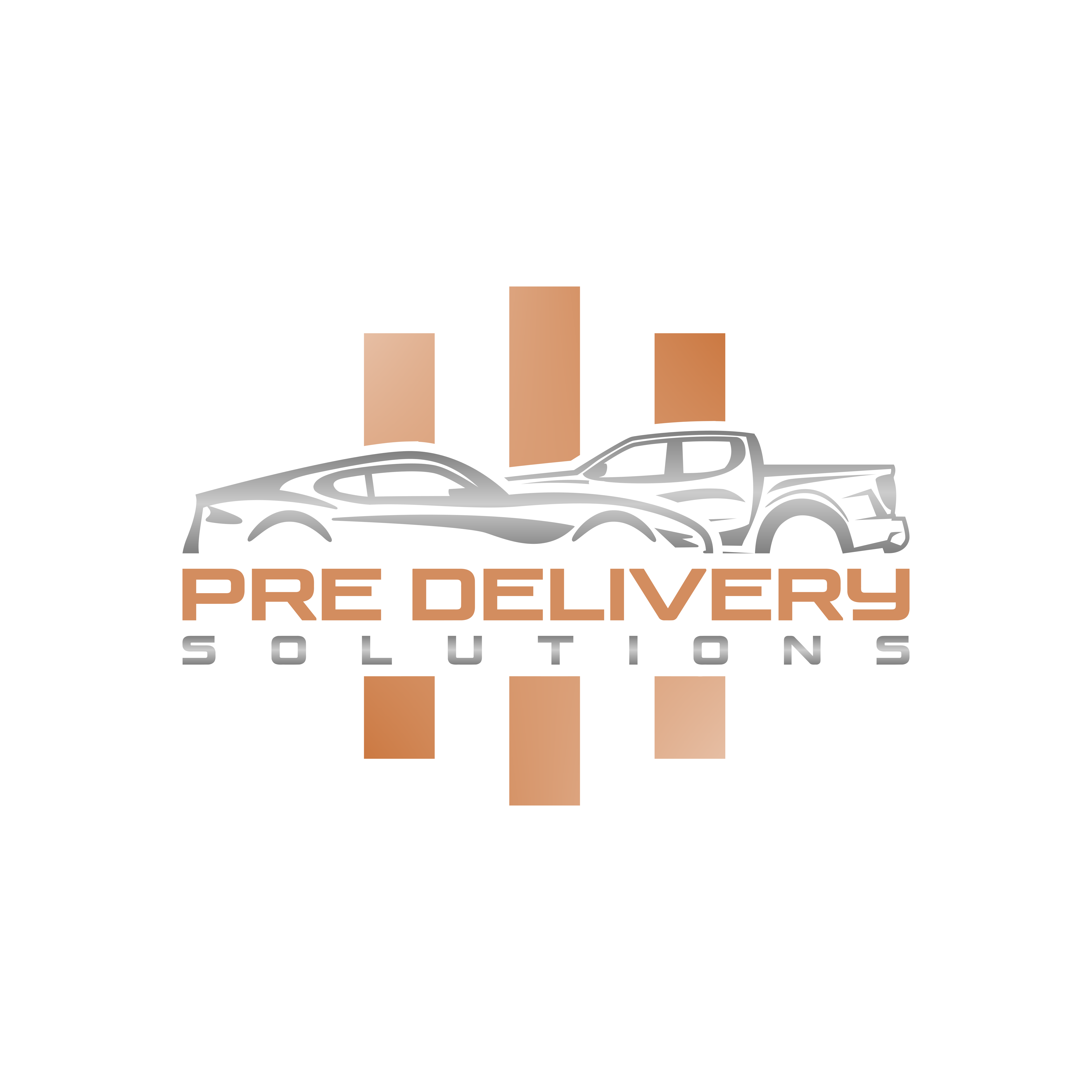Logo Design by ramu 6 for Pre Delivery Solutions | Design #30673670