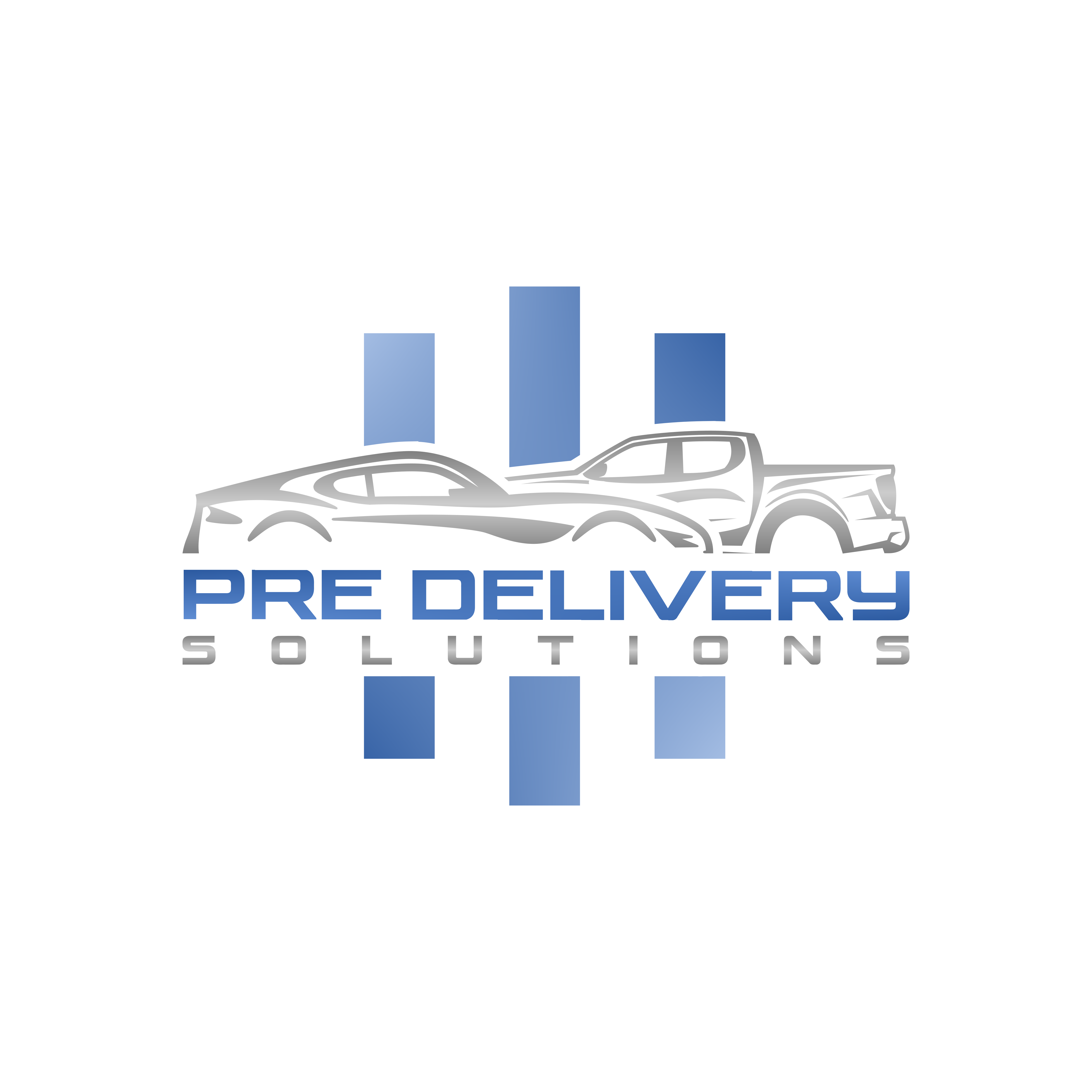 Logo Design by ramu 6 for Pre Delivery Solutions | Design #30673673