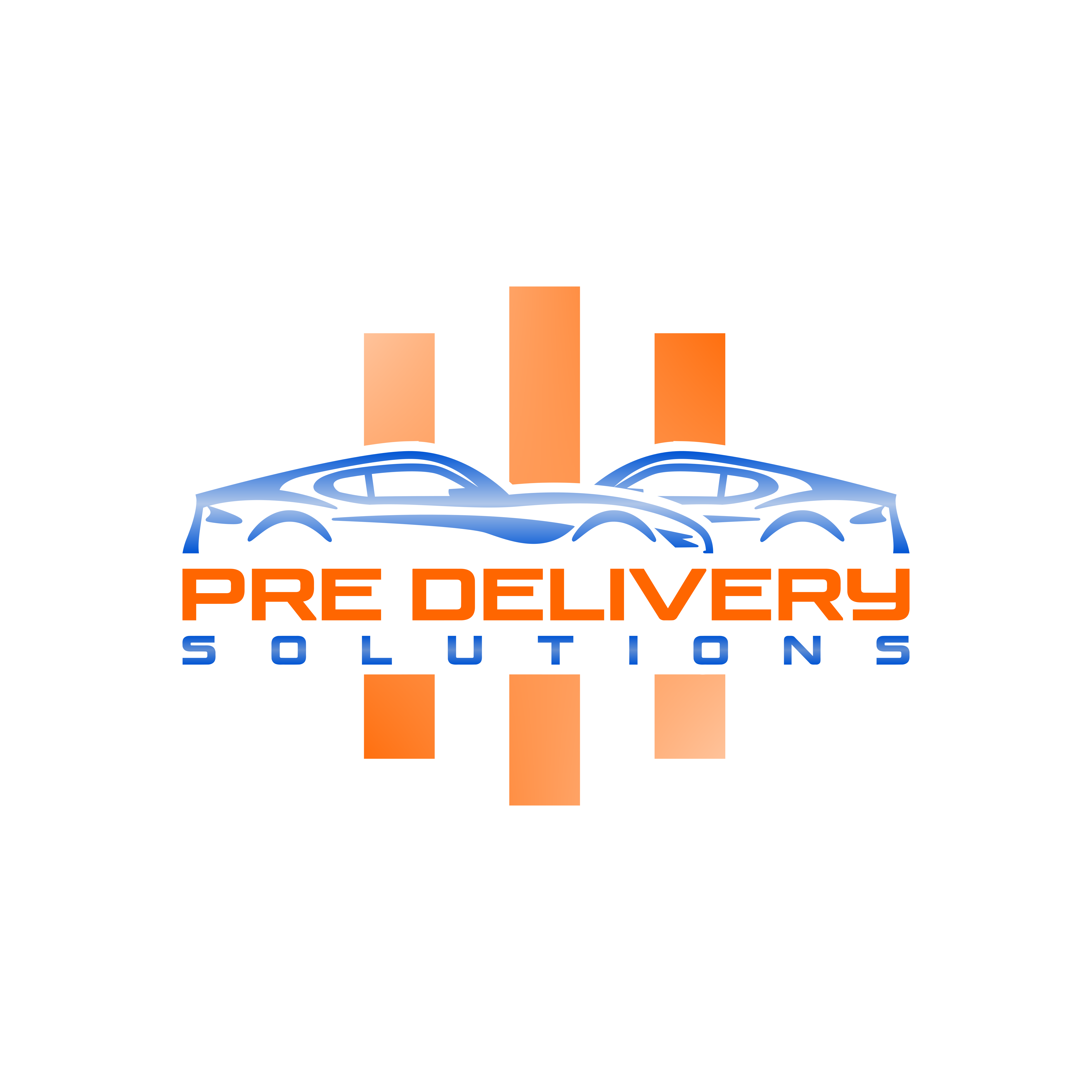 Logo Design by ramu 6 for Pre Delivery Solutions | Design #30679142