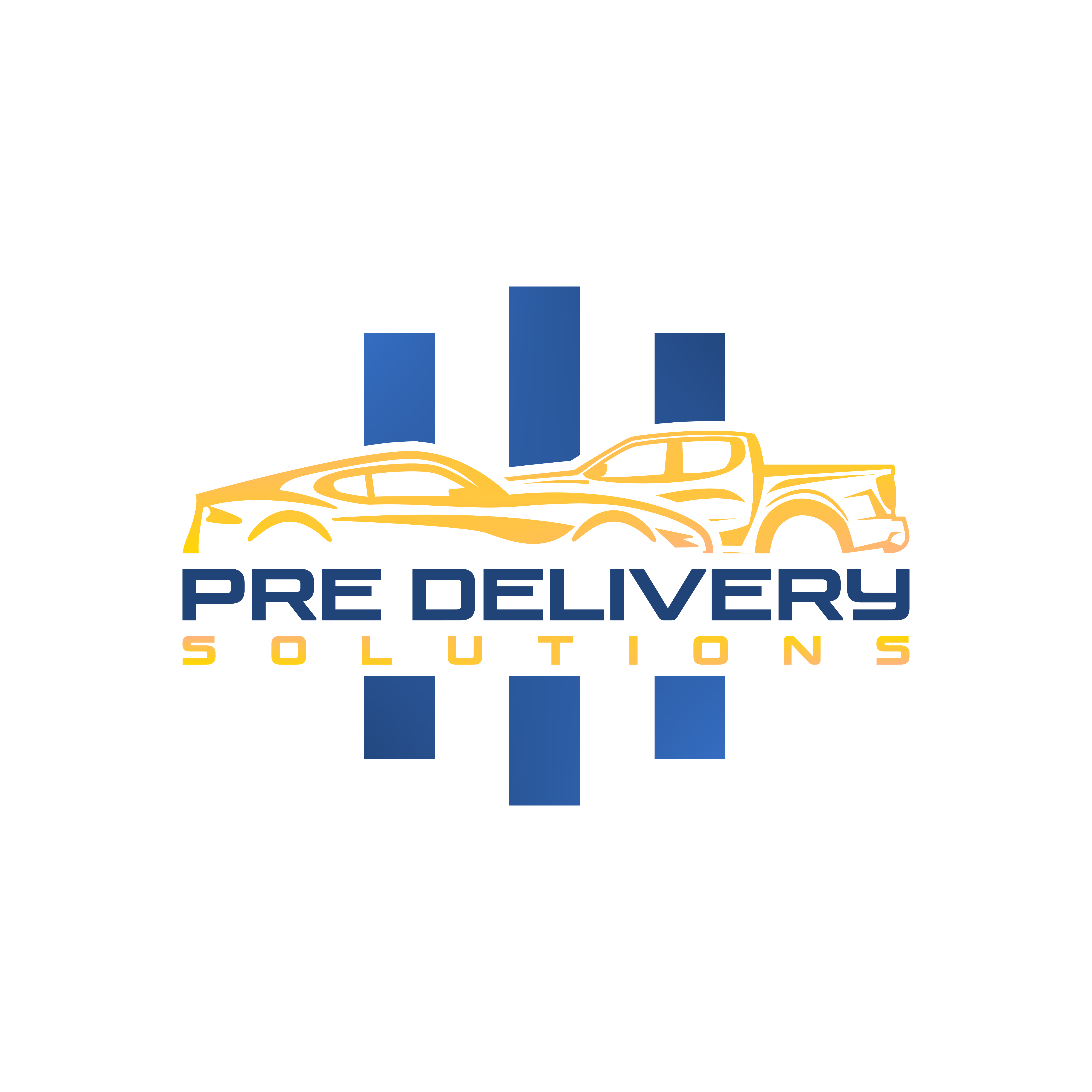Logo Design by ramu 6 for Pre Delivery Solutions | Design #30680278