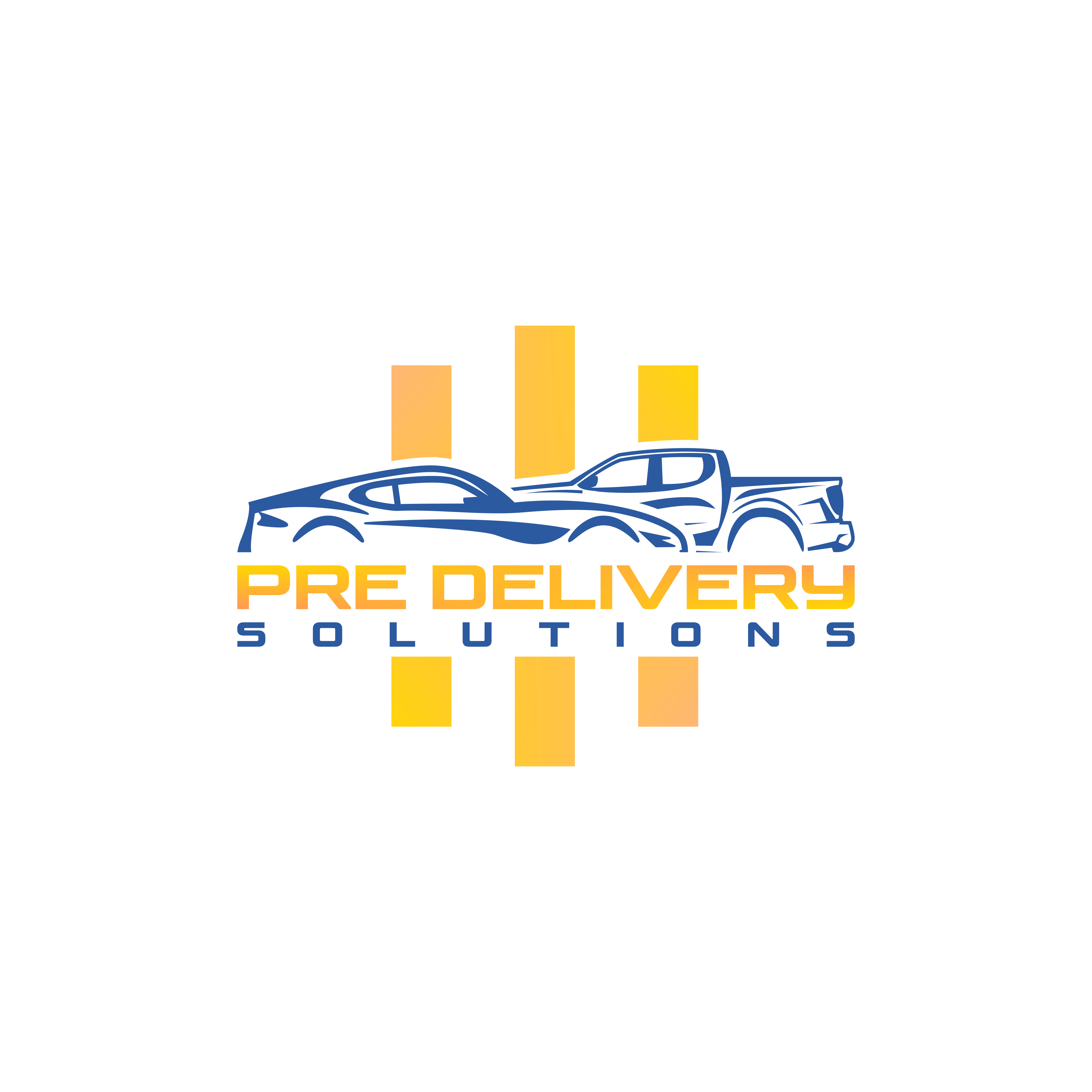 Logo Design by ramu 6 for Pre Delivery Solutions | Design: #30680451
