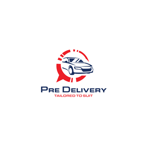 Logo Design by JohnnyCactus for Pre Delivery Solutions | Design #30628502